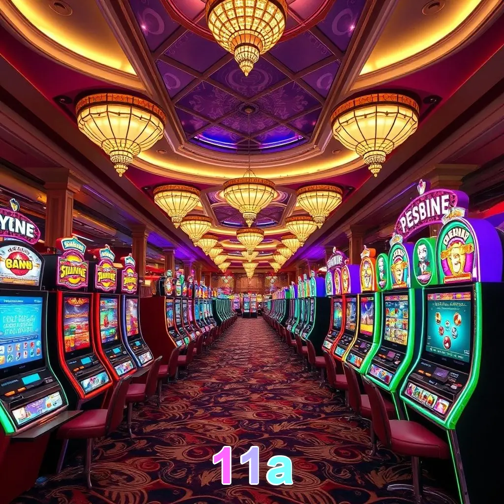 Fortune Tiger Slot Game