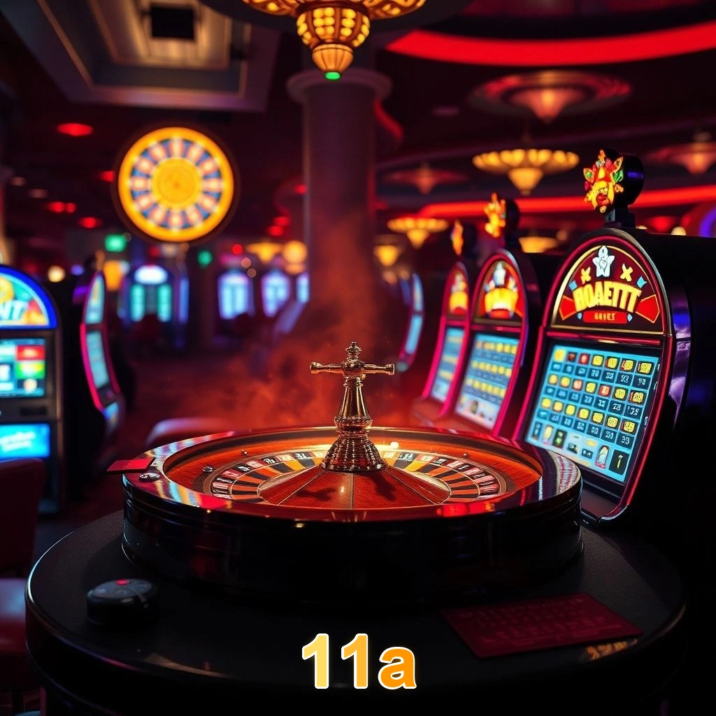 Slot Games Collection