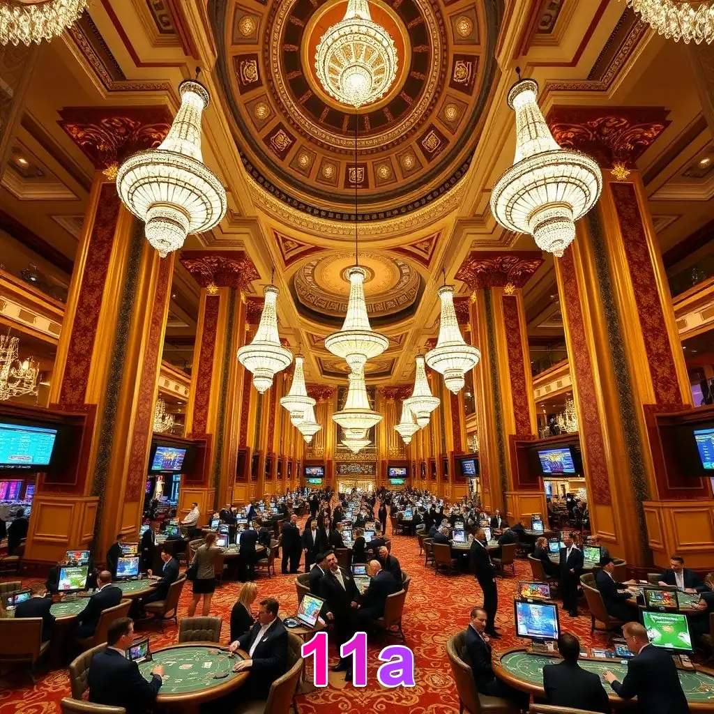 Gates of Olympus Slot - Pragmatic Play