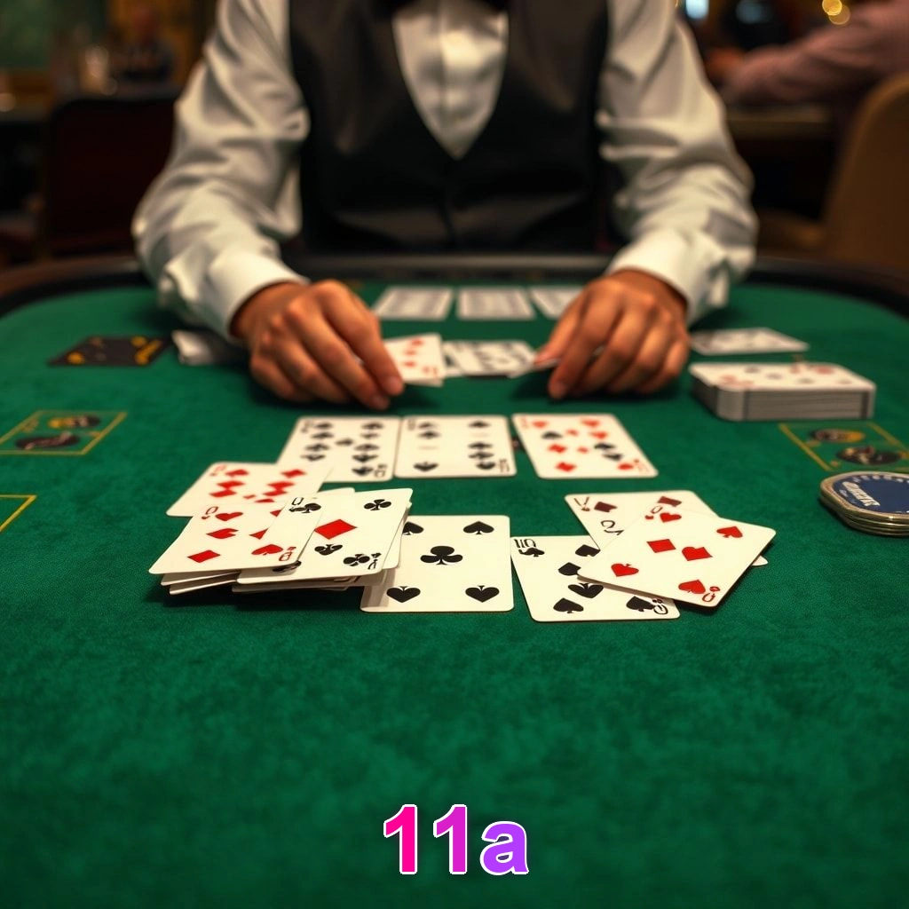 Poker Variations