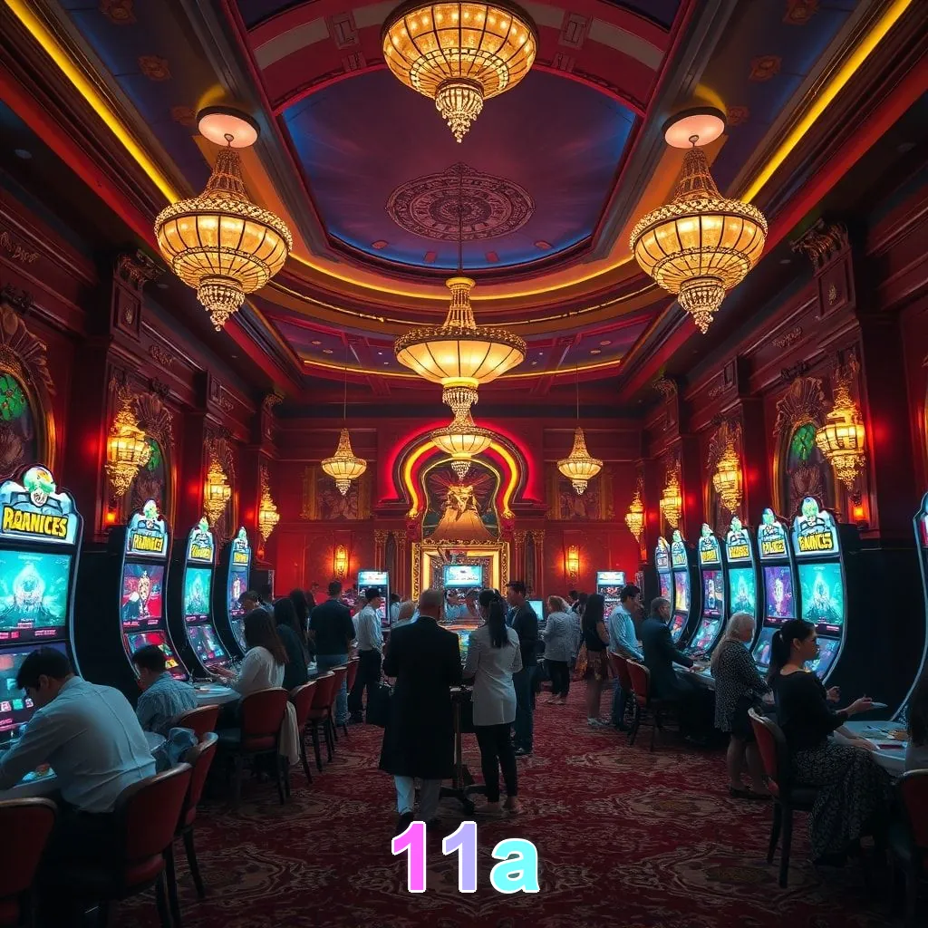 Security Infrastructure